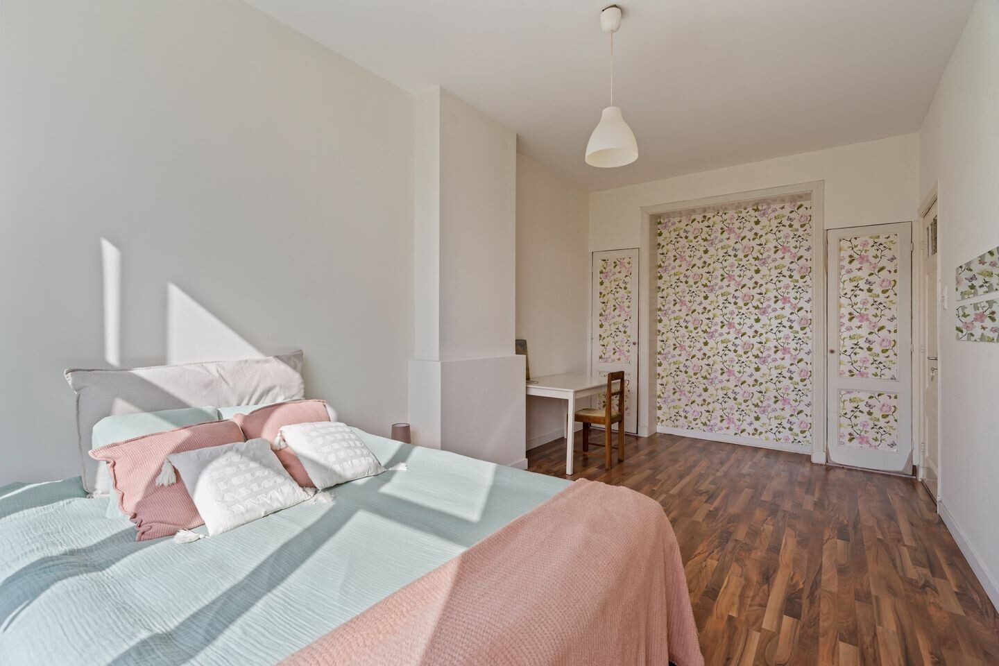 Appartement te koop: Lisstraat 53B, Rotterdam