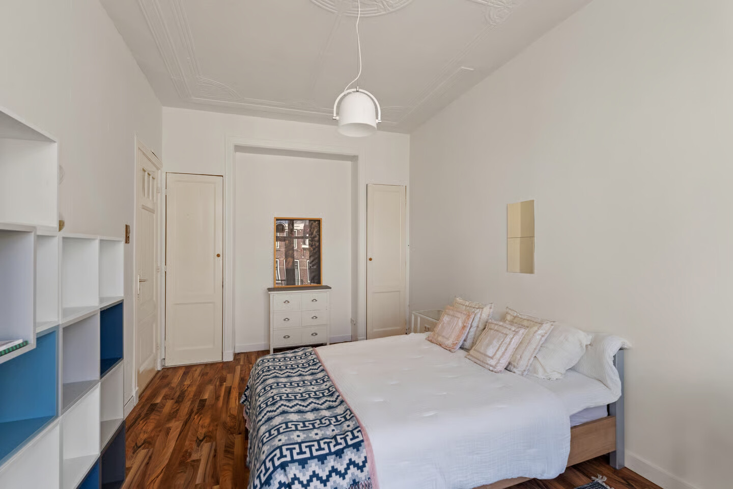 Appartement te koop: Lisstraat 53B, Rotterdam
