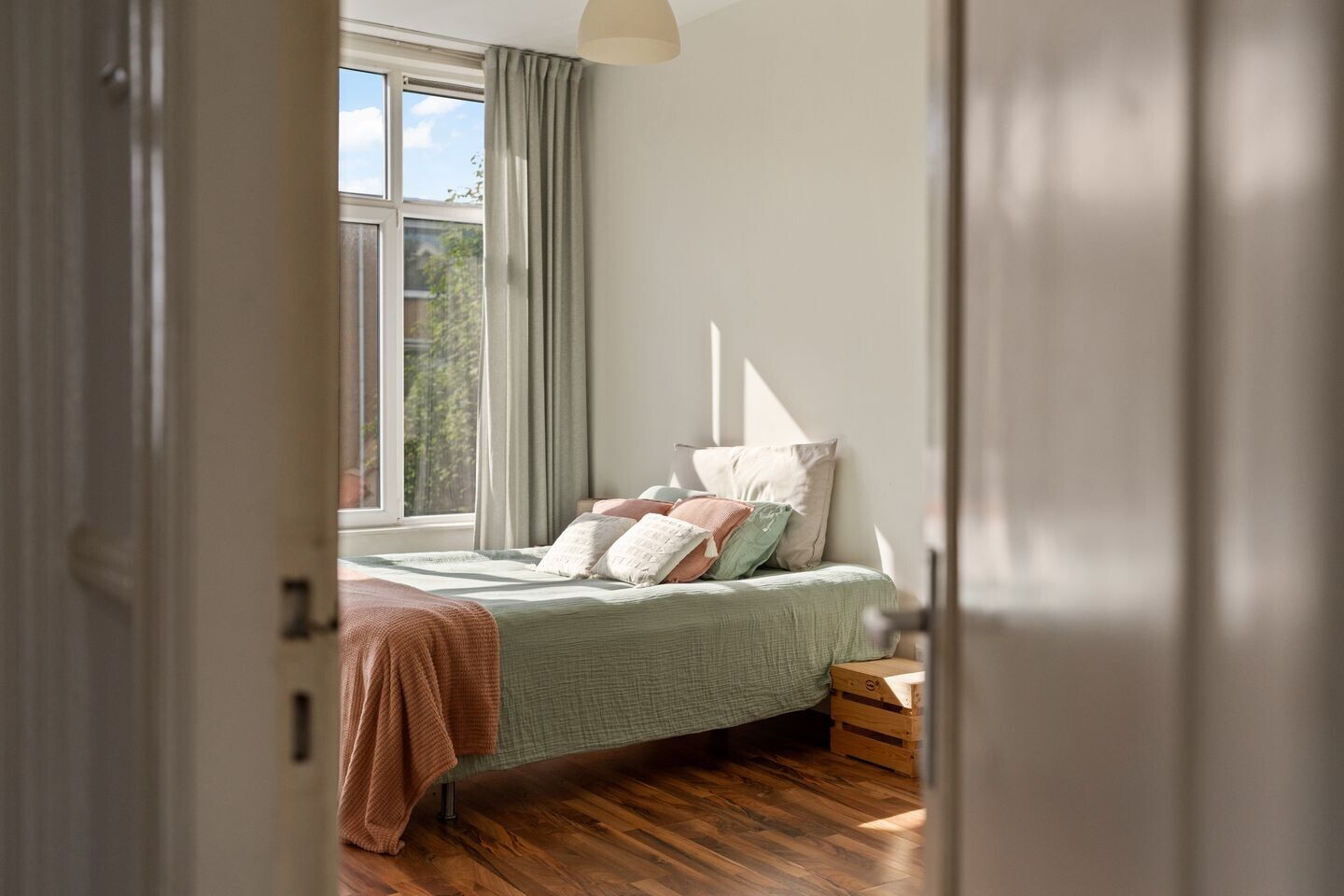 Appartement te koop: Lisstraat 53B, Rotterdam
