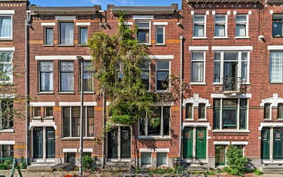 Lisstraat 55-B