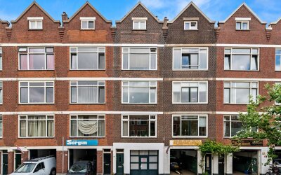 Lisstraat 18-A01