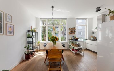 Lisstraat 40-A