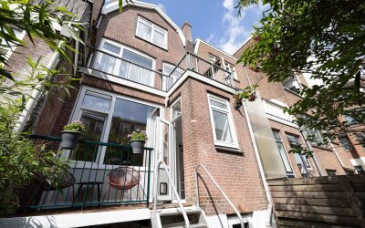 Schiebroeksestraat 12-B