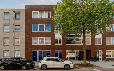 Sint-Agathastraat 49-E
