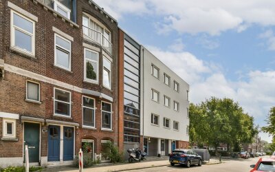 Sint-Agathastraat 8-B