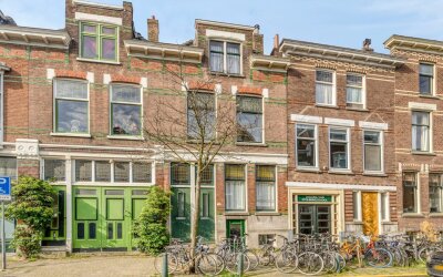 Van den Hoonaardstraat 21-B