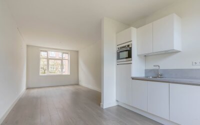 Willebrordusstraat 133-B01