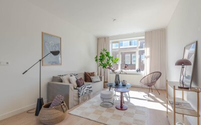 Willebrordusstraat 137-A03