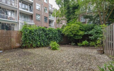 Willebrordusstraat 137-B