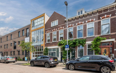 Willebrordu. 18