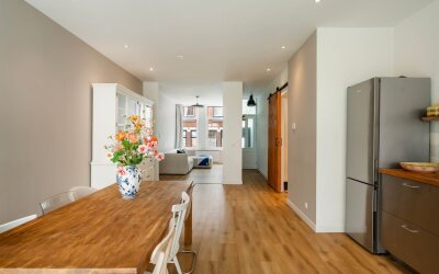Ackersdijkstraat 126-B