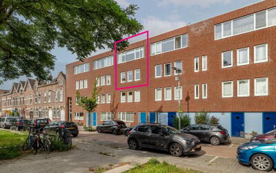 Koningsveldestraat 29-B