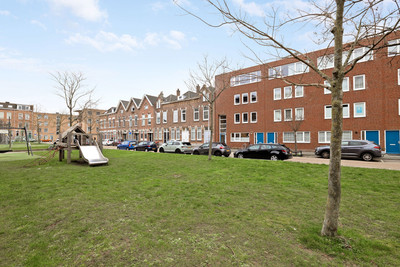 Koningsveldestraat 29-D