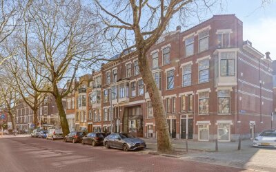 Rodenrijselaan 33-B02