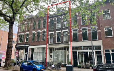 Rodenrijselaan 60-B