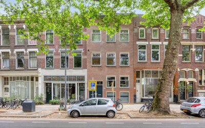 Rodenrijselaan 64-A03