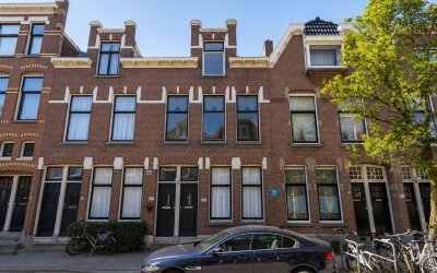 Schieveenstraat 39-B