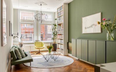Schieveenstraat 49-B