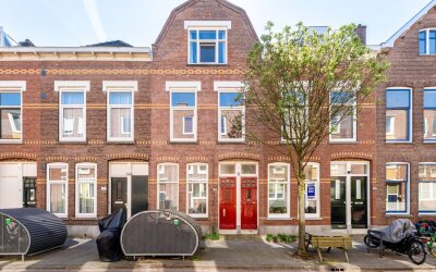 Zestienhovenstraat 34