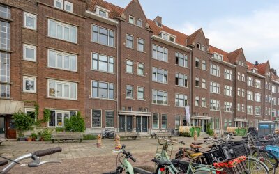 Schieweg 17-B03