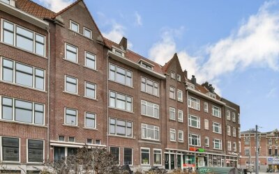 Schieweg 7-A03