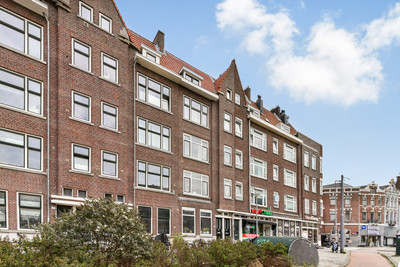 Appartement te koop Schieweg 7-B