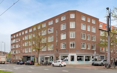 Schieweg 45-C