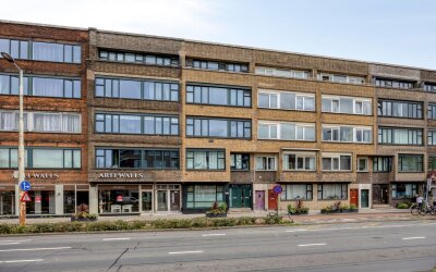 Schieweg 123-A02