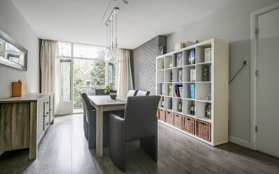 Appartement te koop Schieweg 179-A02