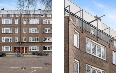 Schieweg 185-B03
