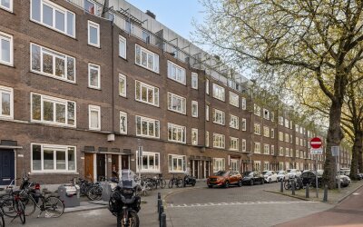 Schieweg 229-B02