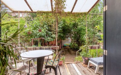 Appartement te koop Schieweg 152-A