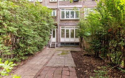 Schieweg 164-A