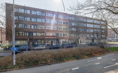 Bergselaan 324-A02