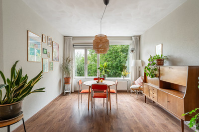 Van Maanenstraat 11-B