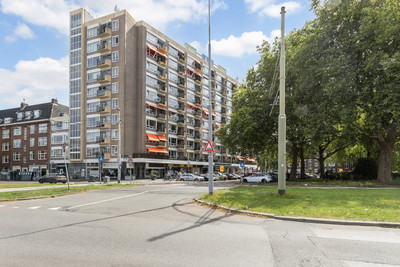 Stadhoudersplein 107