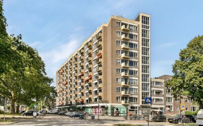 Appartement te koop Stadhoudersplein 84