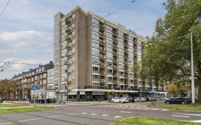 Stadhoudersplein 92