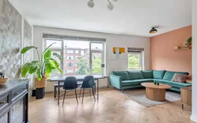 Stadhoudersweg 43-C