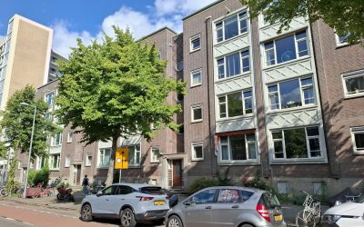 Stadhoudersweg 53-A