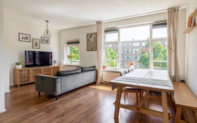 Stadhoudersweg 53-C