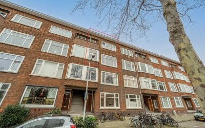 Gordelweg 139-A