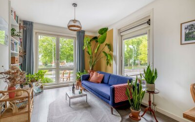 Gordelweg 198-C