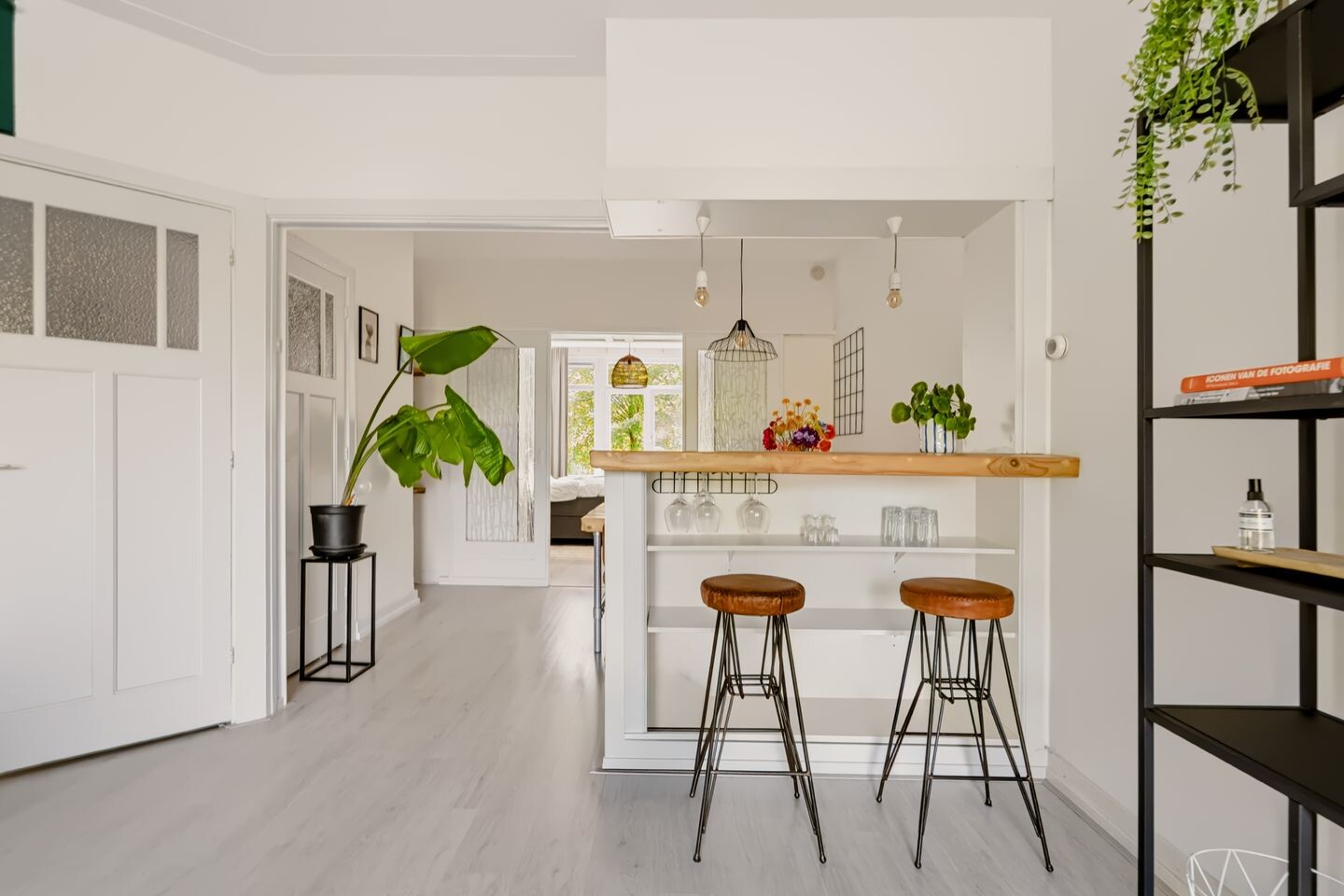 Appartement te koop: Gordelweg 199B, Rotterdam