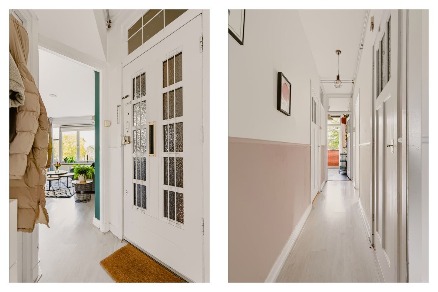 Appartement te koop: Gordelweg 199B, Rotterdam