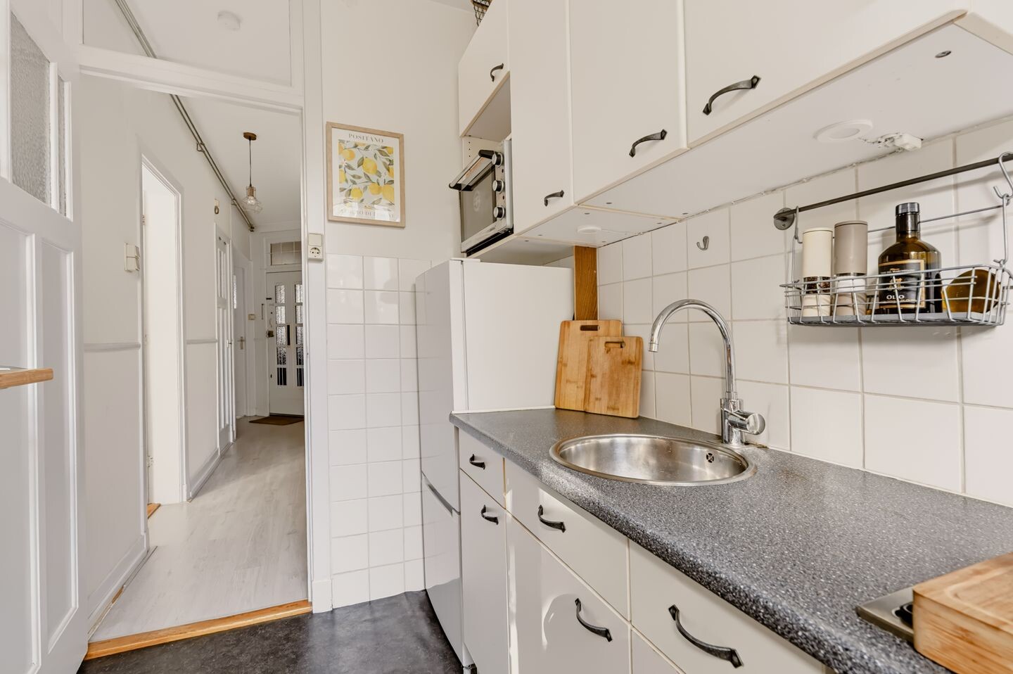 Appartement te koop: Gordelweg 199B, Rotterdam