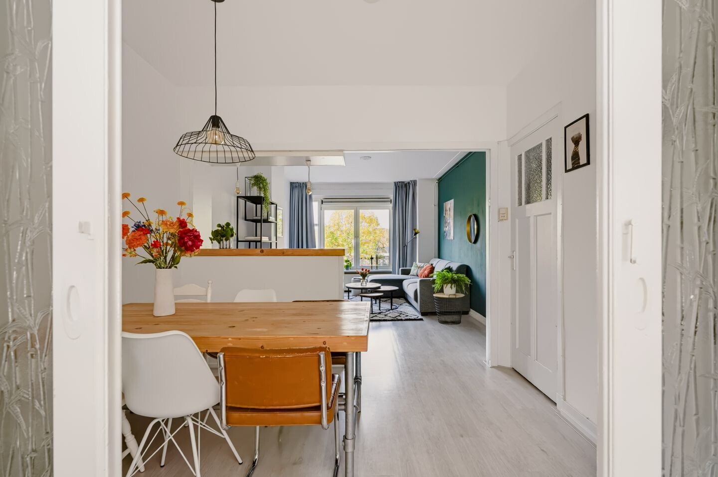 Appartement te koop: Gordelweg 199B, Rotterdam