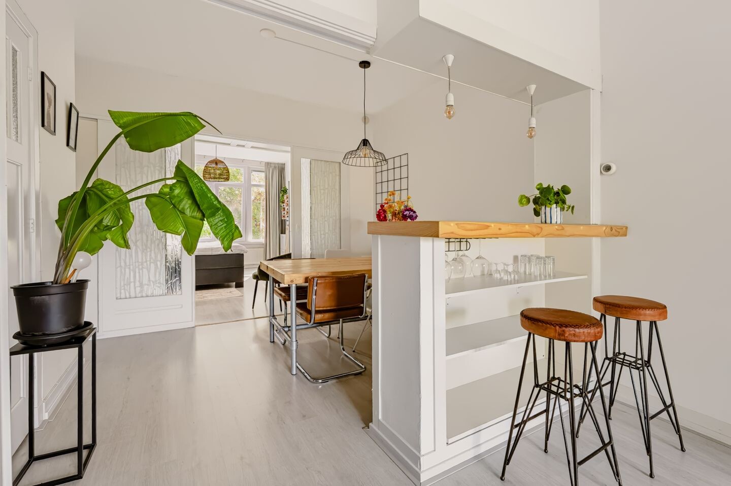 Appartement te koop: Gordelweg 199B, Rotterdam