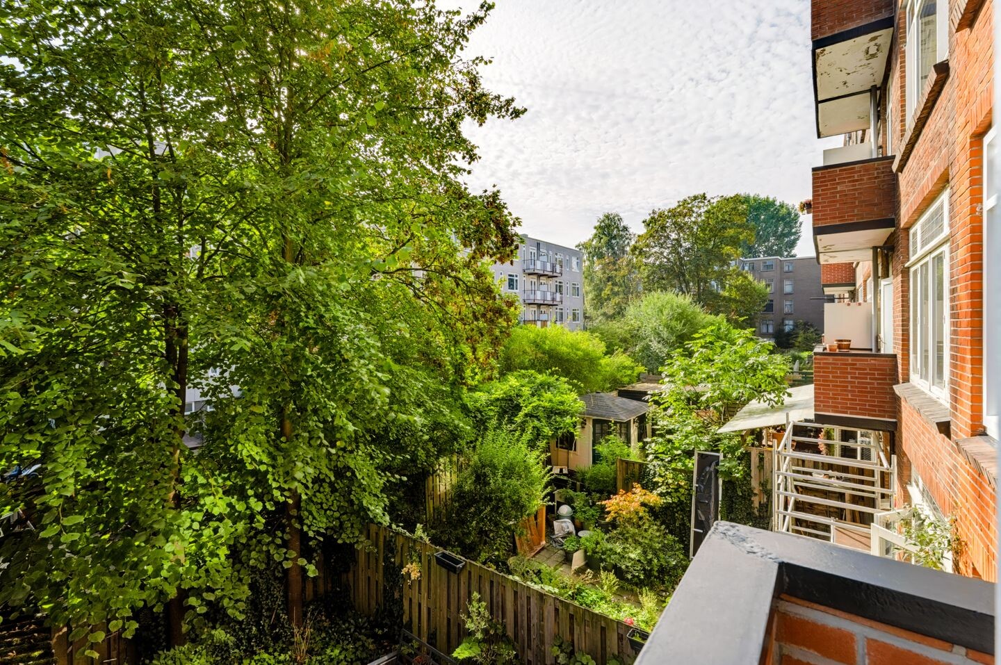 Appartement te koop: Gordelweg 199B, Rotterdam