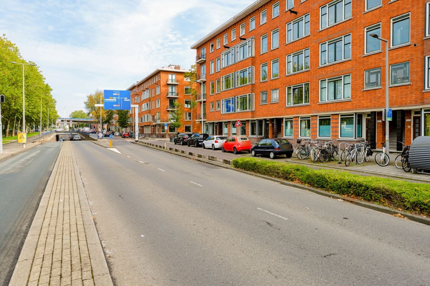Appartement te koop: Gordelweg 199B, Rotterdam